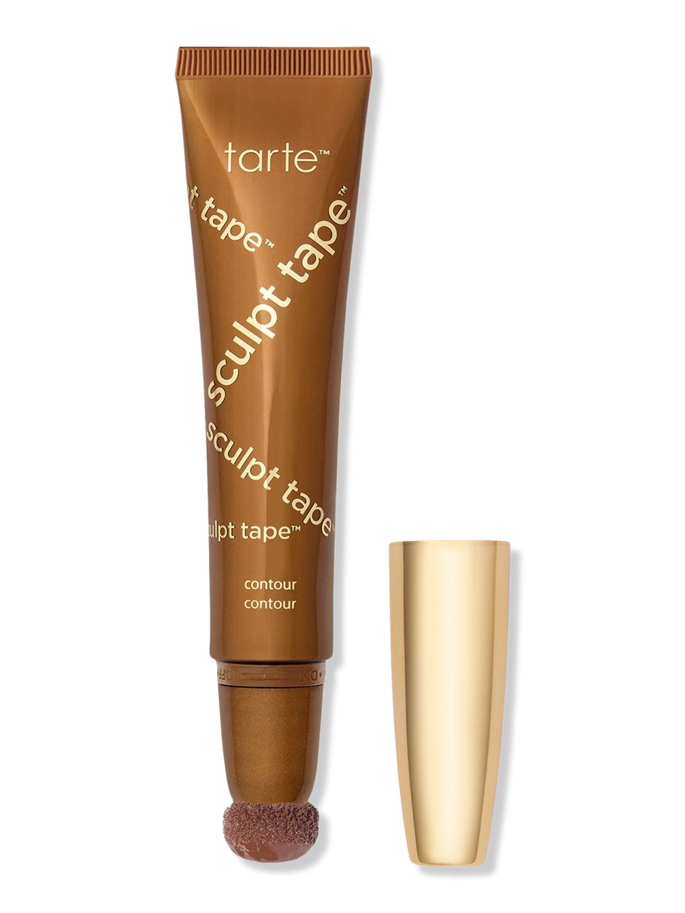 tarte Sculpt Tape Contour - Soft Bronze - New in Box